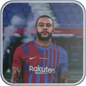 Memphis Depay Wallpaper