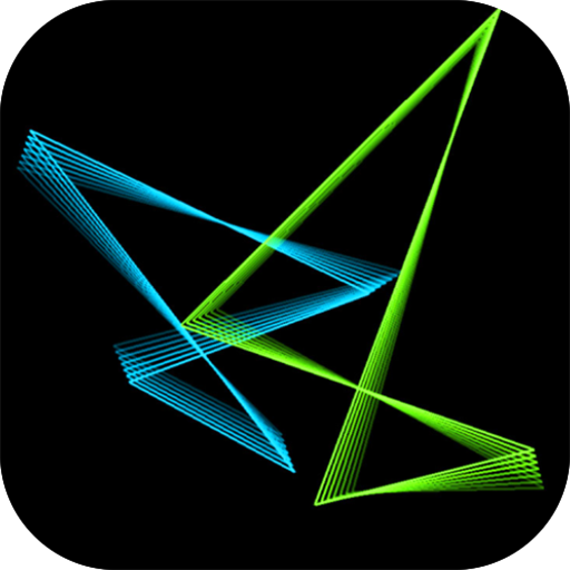 Mystify Live Wallpaper