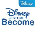 Disney Store Become