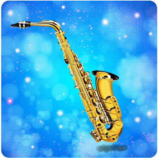 Saxophone Music Collection