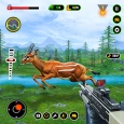 Deer Hunting Simulator Games