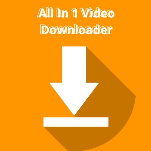 All In One Video Downloader