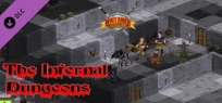 Infinite Dungeon Crawler - The Infernal Dungeons