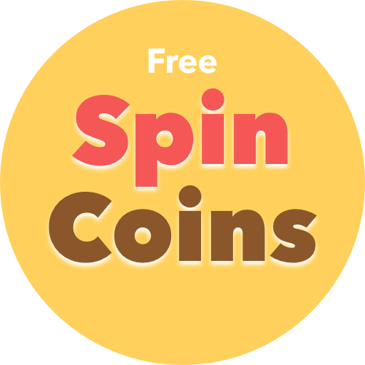 Free Spin and Coins Link Daily - CoinRewardo