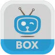 inat Box tv Apk indir infor