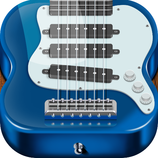 Guitario - Guitar Notes Traine