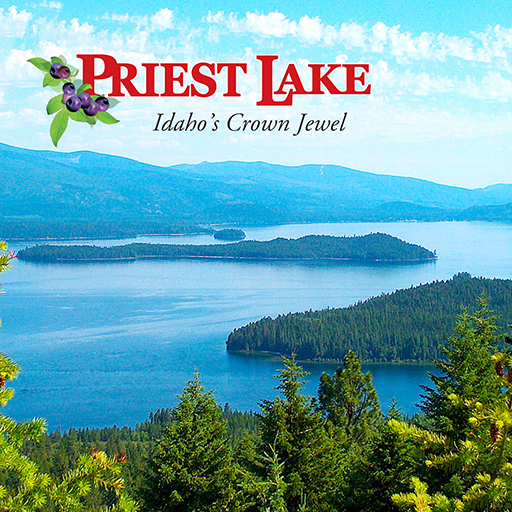 Priest Lake, ID