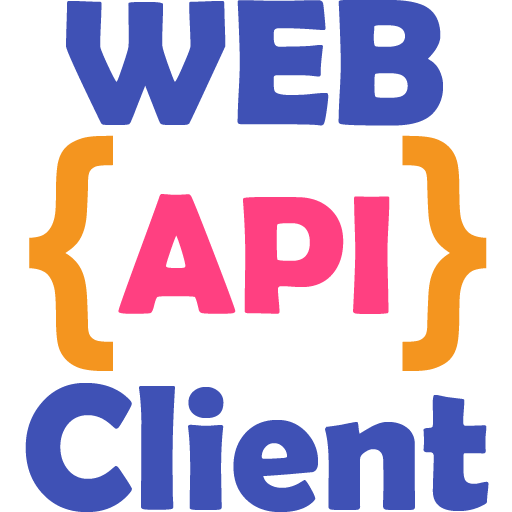 Web API Client