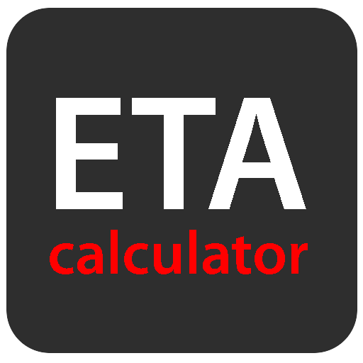 ETA Calculator For Marine Navi