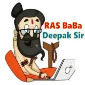RAS BaBa Deepak sir