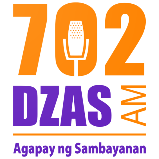 Radio DZAS 702 AM Manila