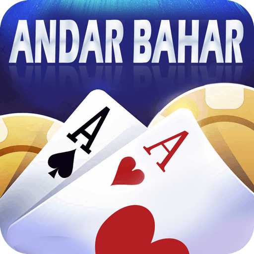 Andar Bahar Live-Ludo&Rummy