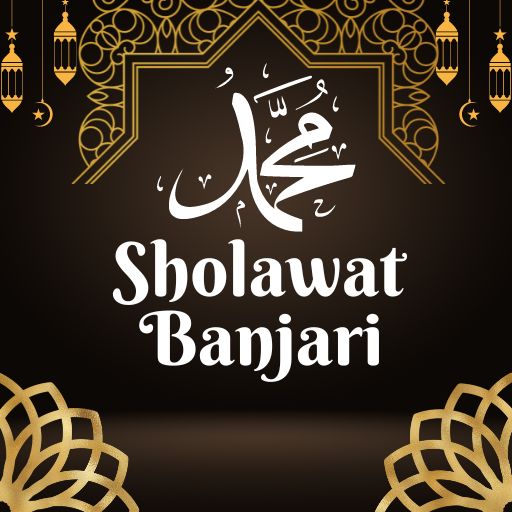 Sholawat Banjari MQ Offline