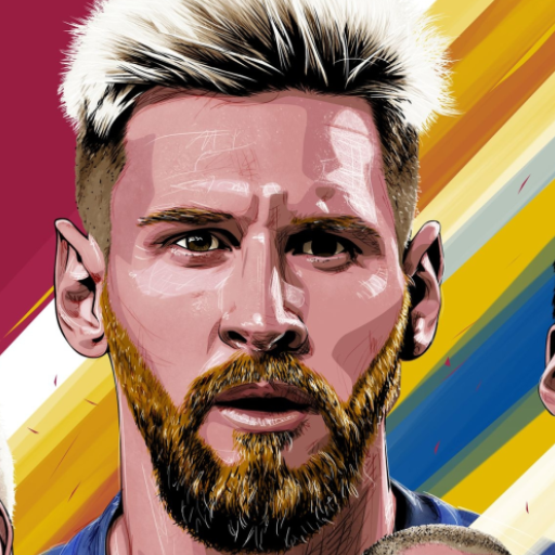 Messi Wallpaper HD