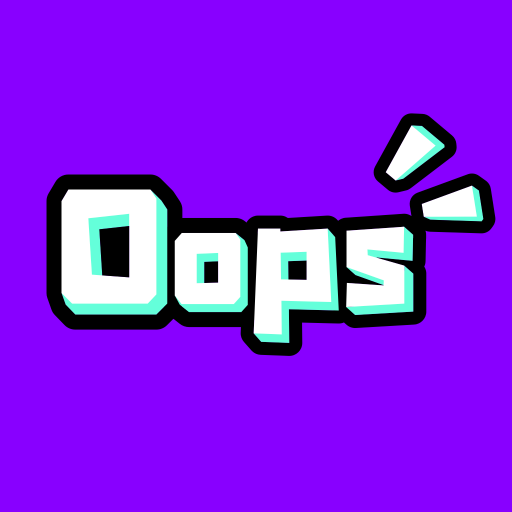 Oops: Make New Friends