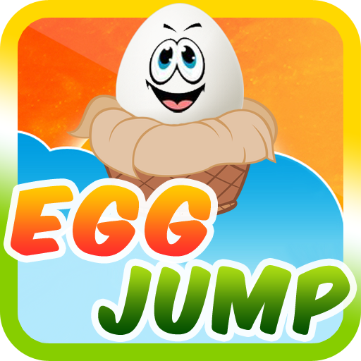 Egg Jump