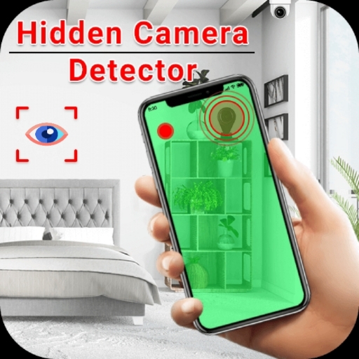 Hidden Camera Finder 2021 :Hid