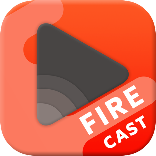 Cast to Fire TV