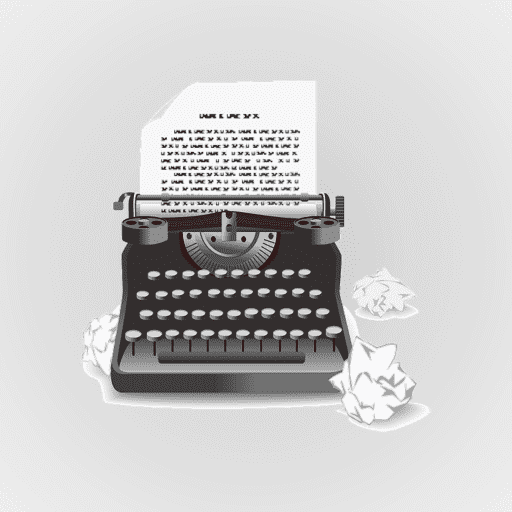 Typewriter Sounds