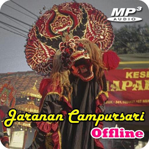 Campursari Jaranan Mp3 Offline