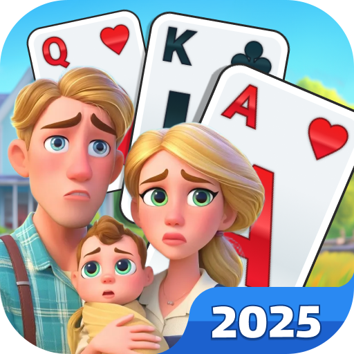 TriPeaks Solitaire