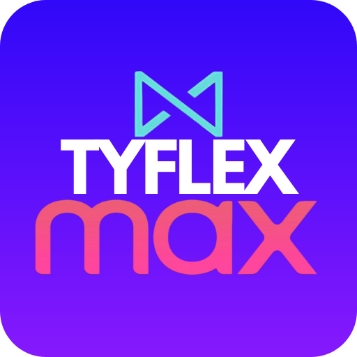 Tyflex MAX Oficial