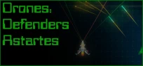 Drones: Defenders Astartes