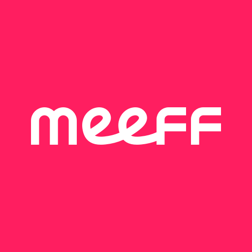 MEEFF - 交韓國朋友