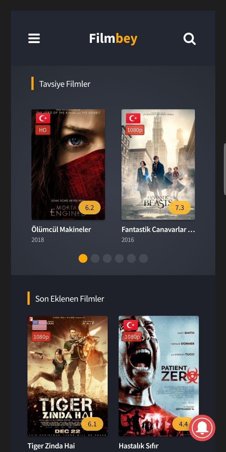 Download Film İzle HD android on PC