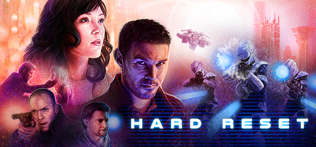 Hard Reset