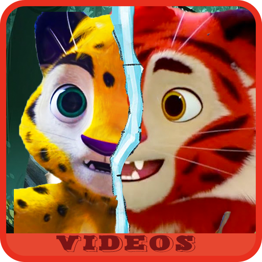 Leo and Tig videos
