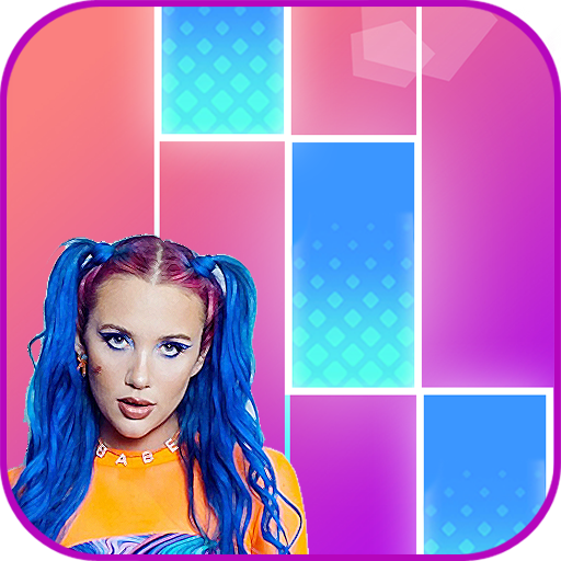 Mia Boyka Piano Tiles Game