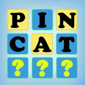 Wordly: Guess the word