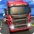 Euro Truck Driving Simulator 2