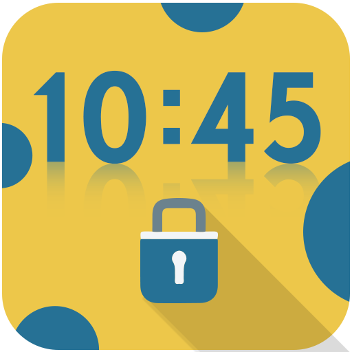 Smart Timer App Lock