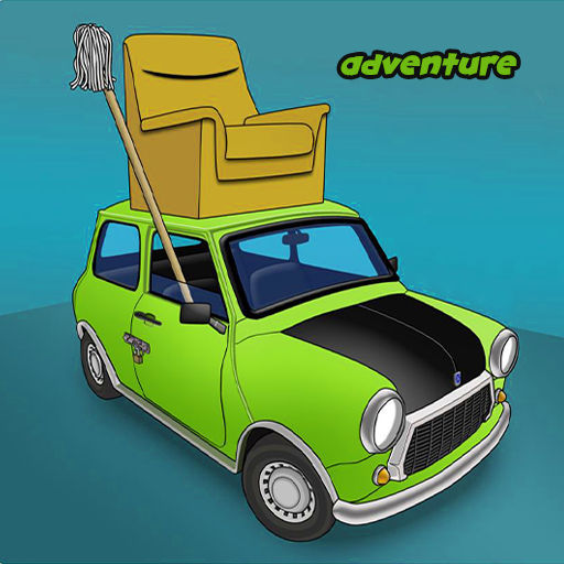 Super Mr Bean Game Runner