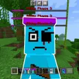 Pibby CN Glitch for Minecraft