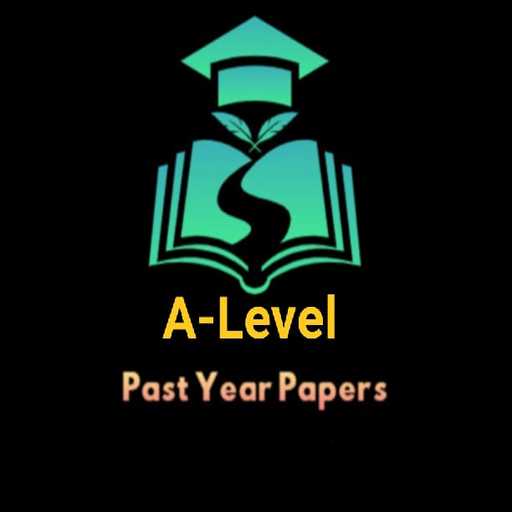 A-Level Past Papers & Solution