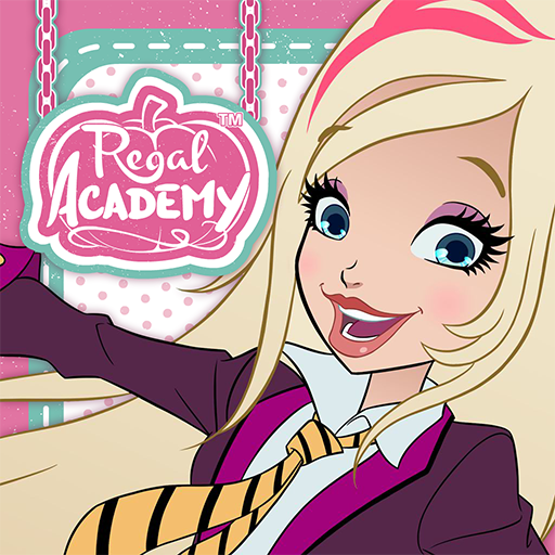 Regal Academy - Accessori da f