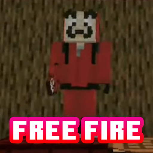 Mod map ff fire minecraft pe