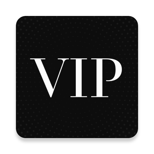 The VIP App