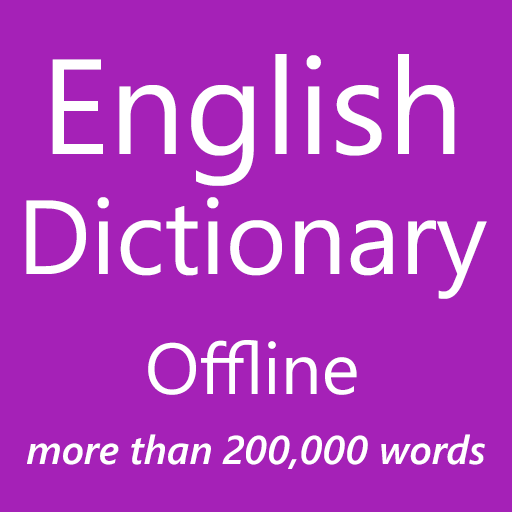 English Dictionary Offline