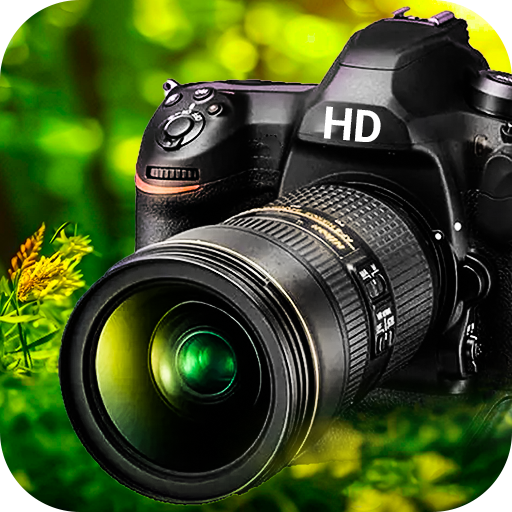 HD Camera For Android