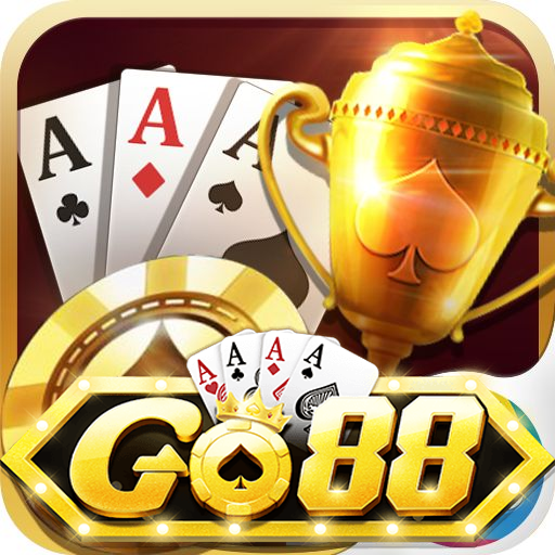 Go88: Đẳng Cấp Game Đổi Thưởng