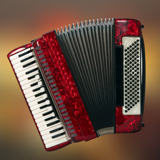 Accordion Sounds