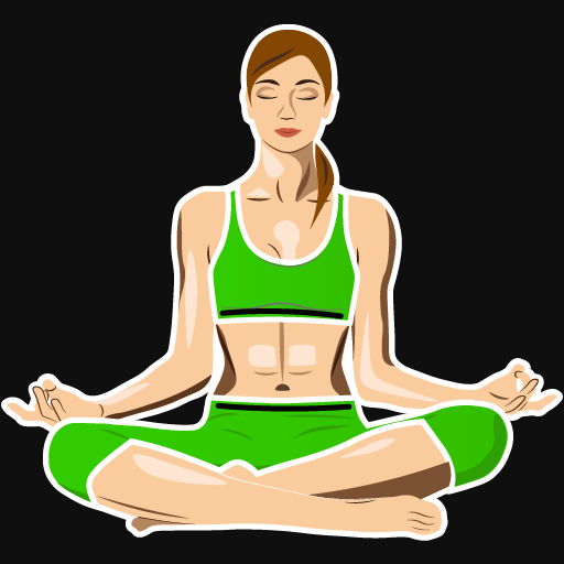 Kaybı Yoga－Kilo verme egzersiz