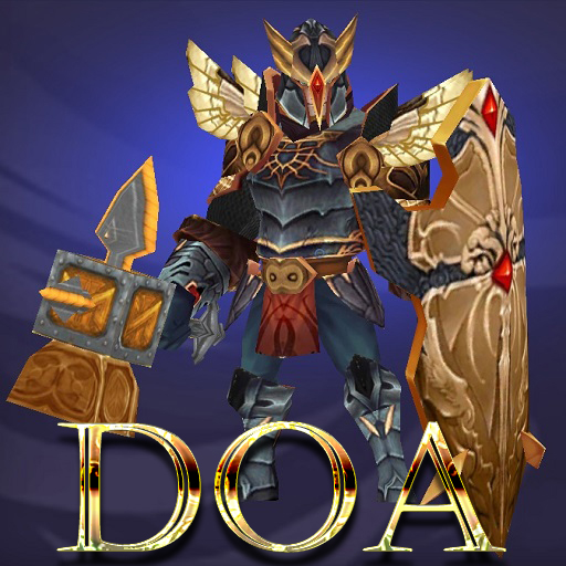 DOA: Defenders Of Avalon