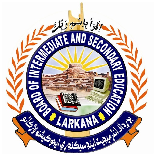 BISE Larkana