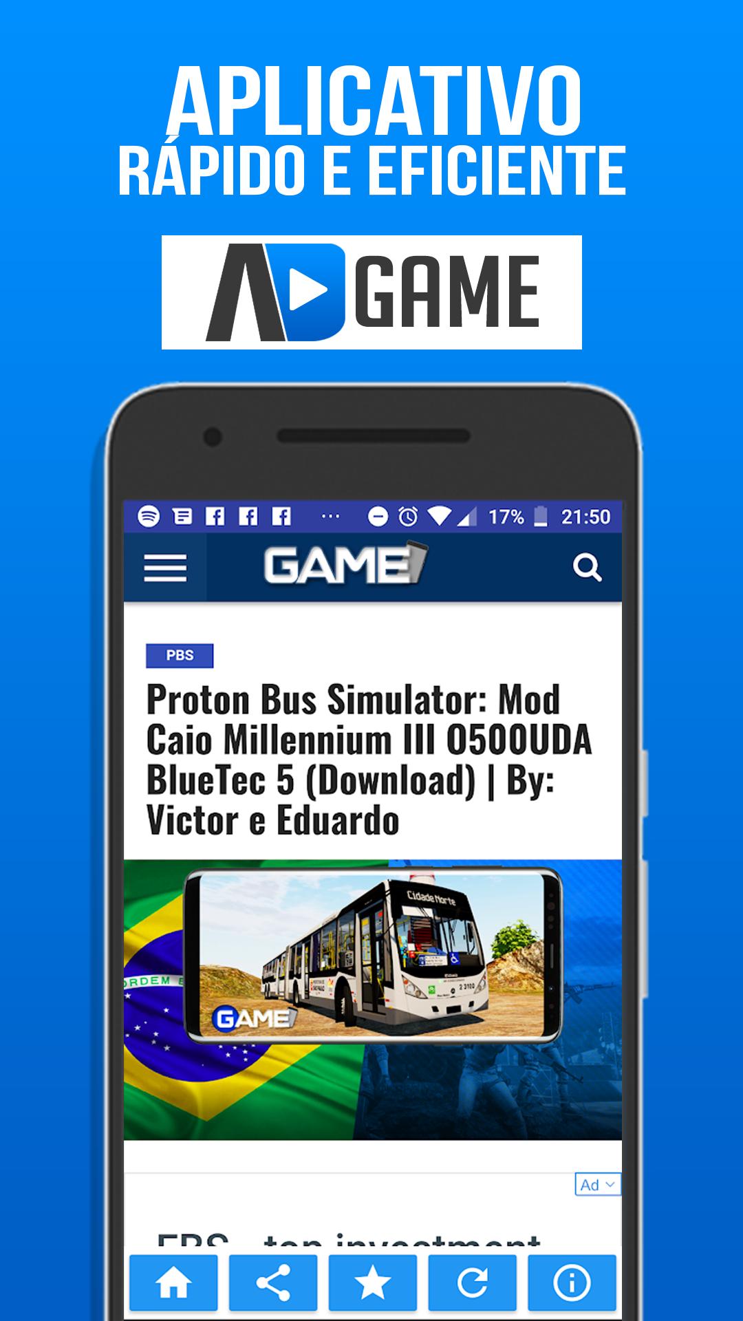 Скачать Mods para Proton Bus Simulator на ПК | Официальный представитель  GameLoop