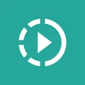 Stiker video untuk WhatsApp